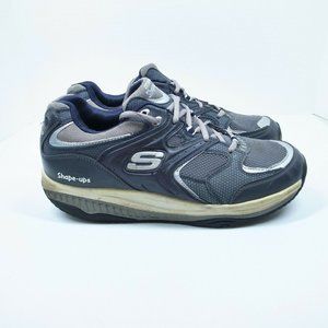 skechers shape ups hombre